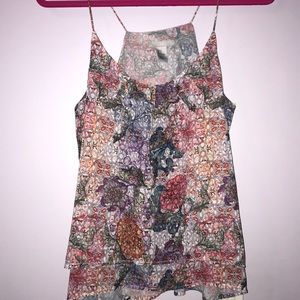 H&M Tank Top
